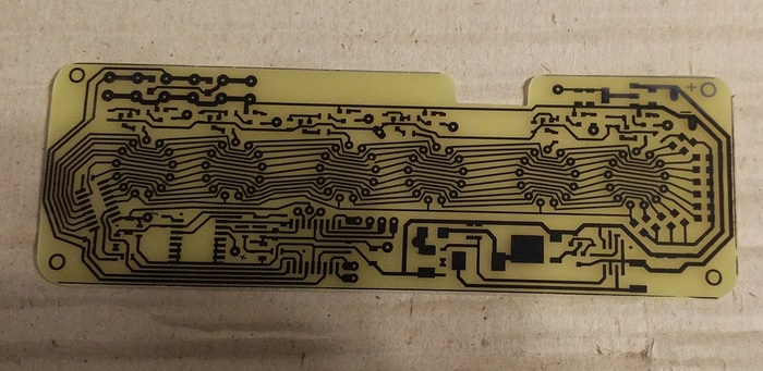 Тёплые ламповые часы Часы, Своими руками, Nixie clock, Лампа, Декор, Интерьер, Длиннопост, Рукоделие с процессом