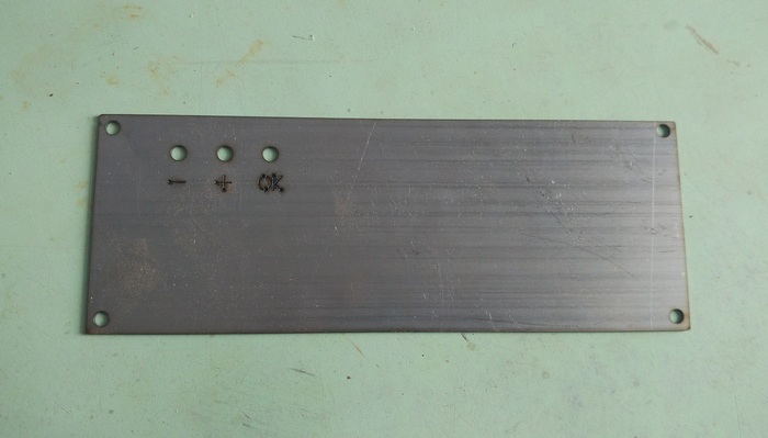 Тёплые ламповые часы Часы, Своими руками, Nixie clock, Лампа, Декор, Интерьер, Длиннопост, Рукоделие с процессом