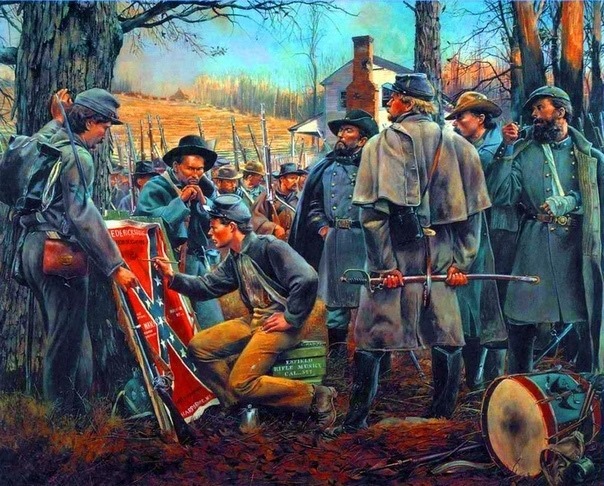 Testimony of Valor - Images, American Civil War, , Video, Georgia