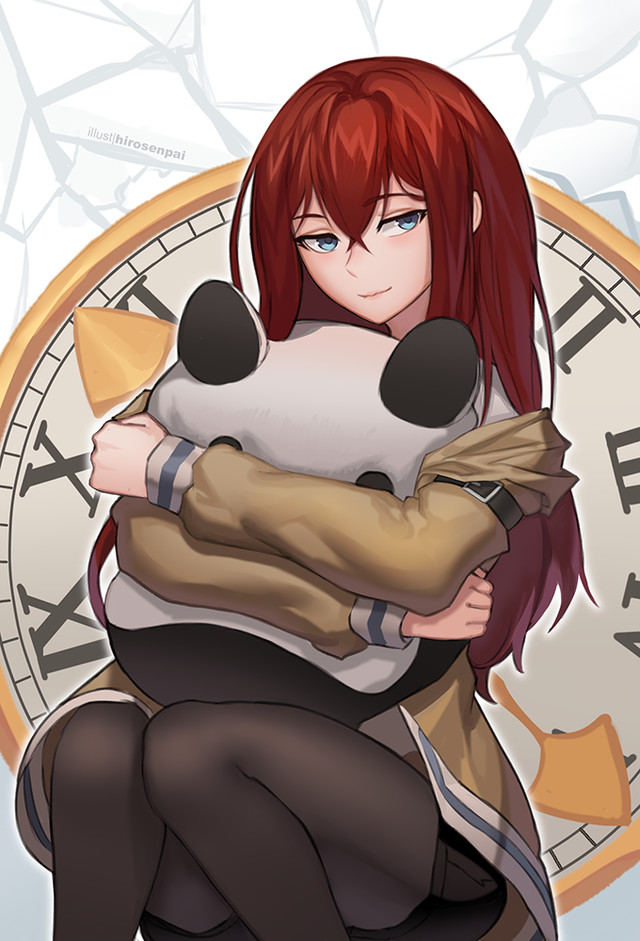 Kurisu