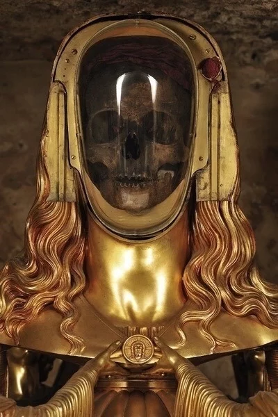 C-3PO - Girls, Spacesuit, Maria Magdalena, c-3po, Relics, Dead body, Search by pictures, Scull, Longpost