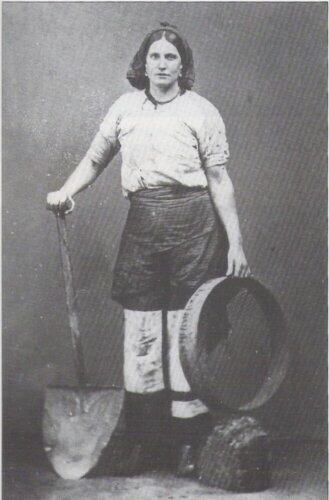 Child labor in Victorian England - Children, Work, Victorian era, Society, England, Societies, 19th century, Story, Longpost