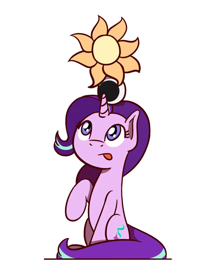 Starlight Glimmer Day - My little pony, PonyArt, Starlight Glimmer, Flutterluv