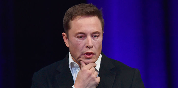 Elon Musk: SpaceX and Tesla will be able to produce ventilators if there is a shortage of them - Spacex, Elon Musk, Mechanical ventilation, Tesla