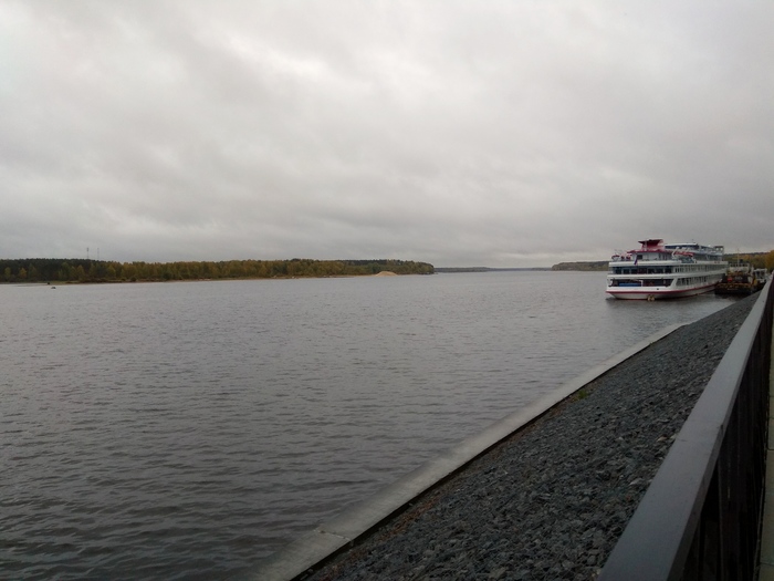 Мышкин. Город музеев Мышкин, Поволжье, Набережная, Прогулка по городу, Длиннопост