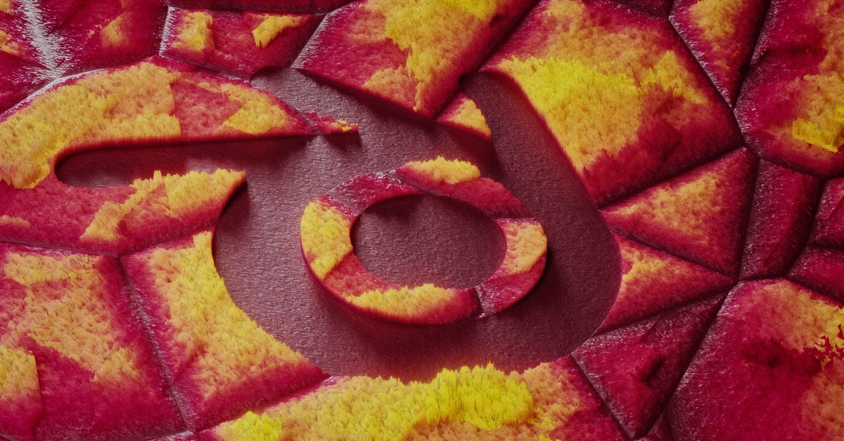 Blender wallpaper