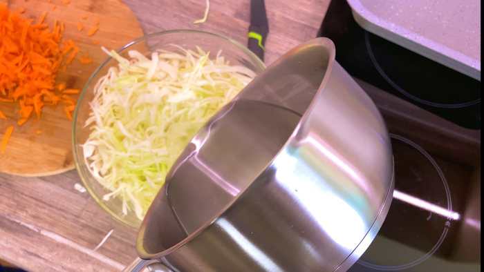 монастырская кухня гречка с капустой и яйцом. Смотреть фото монастырская кухня гречка с капустой и яйцом. Смотреть картинку монастырская кухня гречка с капустой и яйцом. Картинка про монастырская кухня гречка с капустой и яйцом. Фото монастырская кухня гречка с капустой и яйцом