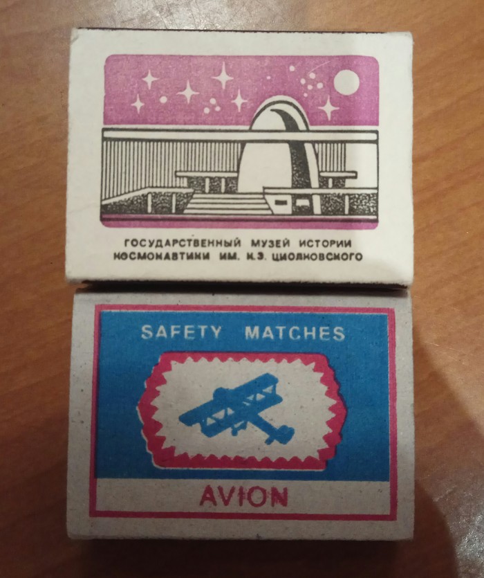 Сравнение советских и современных спичек. Развлекаемся в изоляции Спички, Обзор, Длиннопост