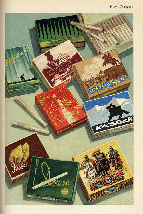 Pictures about abundance (Soviet consumer goods. Torgizdat, 1956 - 1961) - Images, the USSR, Abundance, Longpost