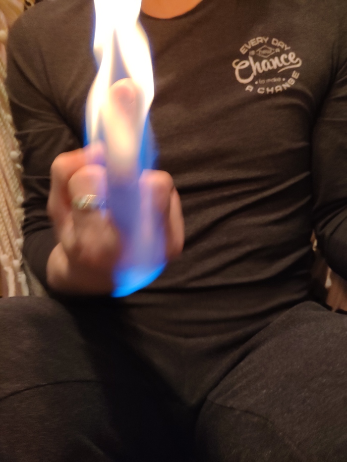 Мой ответ коронавирусу