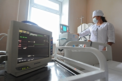Russian wealthy are buying up ventilators en masse - Mechanical ventilation, Coronavirus, The medicine, Health