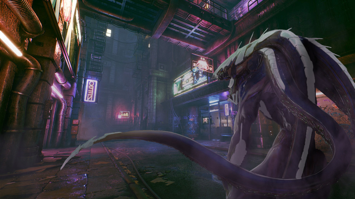 Теперь тебе... Страшно?