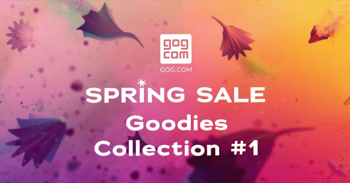 Spring sale Goodies collection #1. Spring sale after Effects Template. Our best collection. Best collection 2