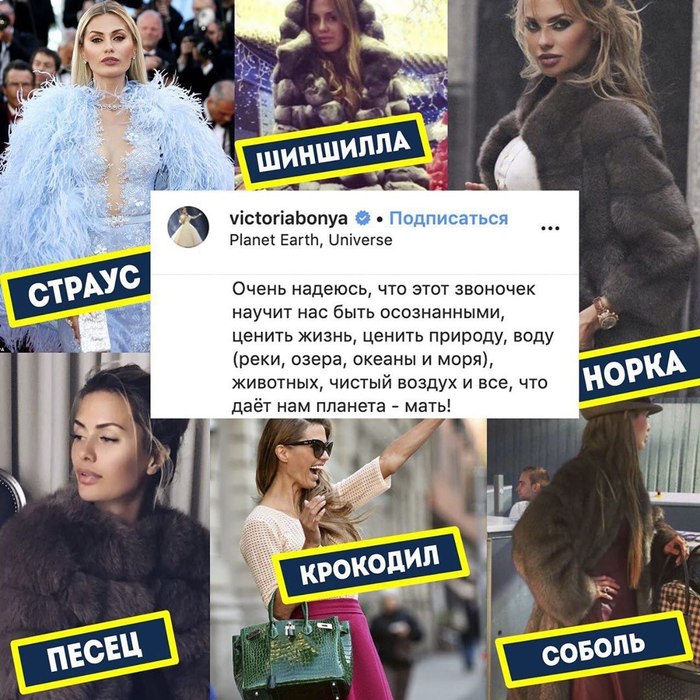 Начать нужно с себя