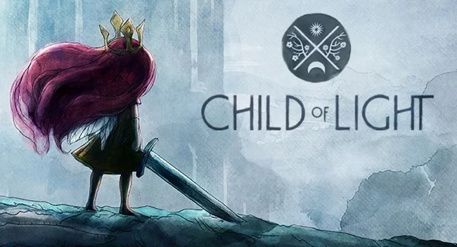 Child of Light giveaway on Ubisoft website until March 28 - Freebie, Uplay, Ubisoft, Child of Light