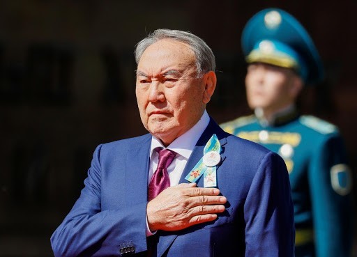Light ruler or is it still a gray cardinal? - Politics, Kazakhstan, Kassym-Jomart Tokayev, Nursultan Nazarbaev, Corruption, Longpost