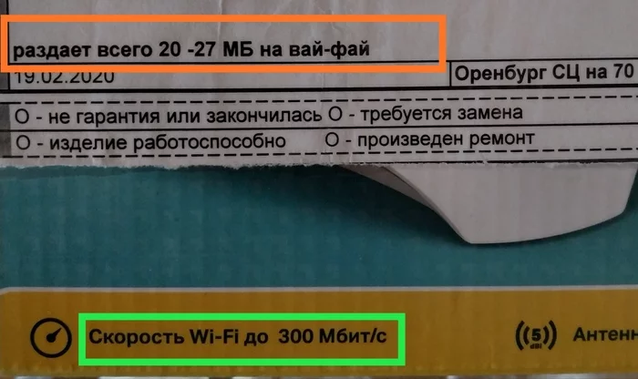 MB/s and Mbit/s. Is there a difference? - My, Router, Tp-Link, Megabytes, Megabits, Markdown