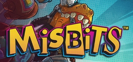 MisBits - Моё, Халява, Steam халява, Steam