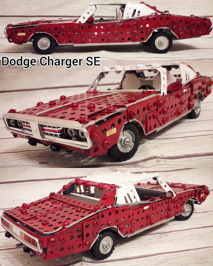 Dodge Charger SE    Dodge, Muscle car, , , ,  , 