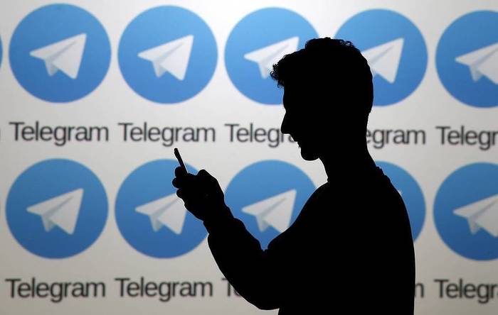 A US court has banned Telegram from transferring the buyer's digital tokens - Gram, Telegram, Ico, USA