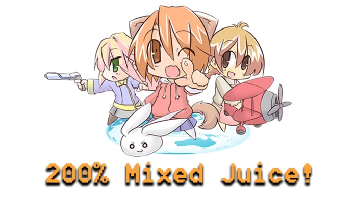 200% Mixed Juice! - Steam халява, Steam, Компьютерные игры, Видео