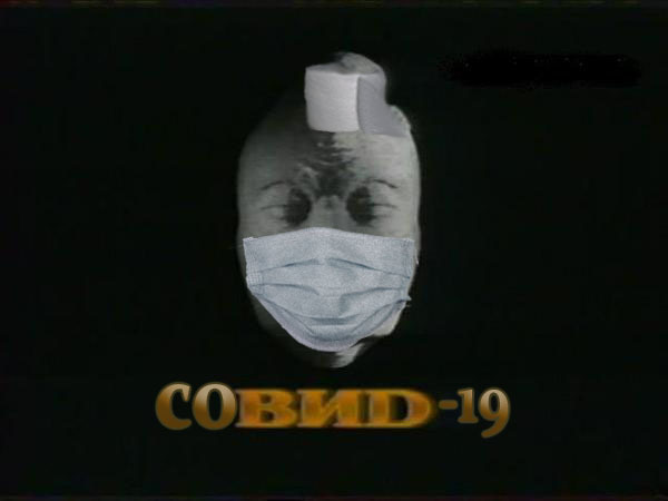 Covid-19 - Virus, Coronavirus