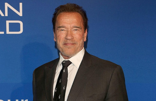 Schwarzenegger donates $1 million to coronavirus heroes - Arnold Schwarzenegger, Actors and actresses, Rambler, Coronavirus