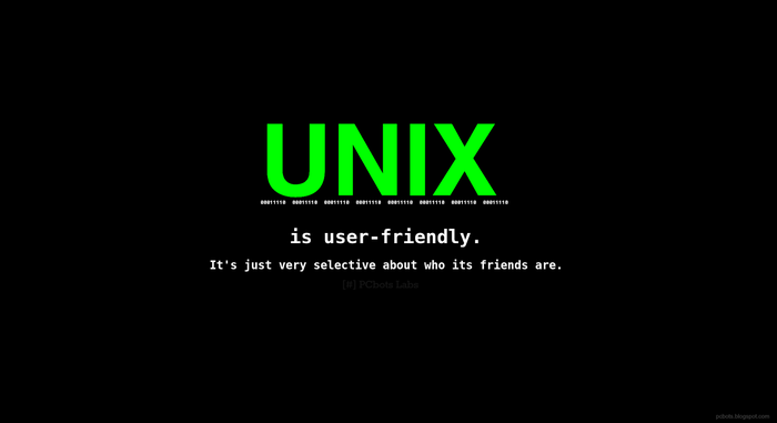   *NIX Freebsd, Unix
