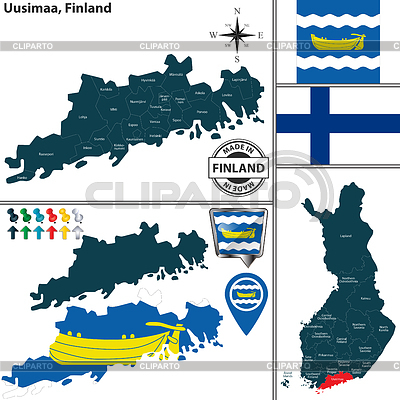 Since everything is about coronavirus. I'll tell you how things are in the provinces of Finland. Part 3 - My, Finland, Coronavirus, Quarantine, Longpost