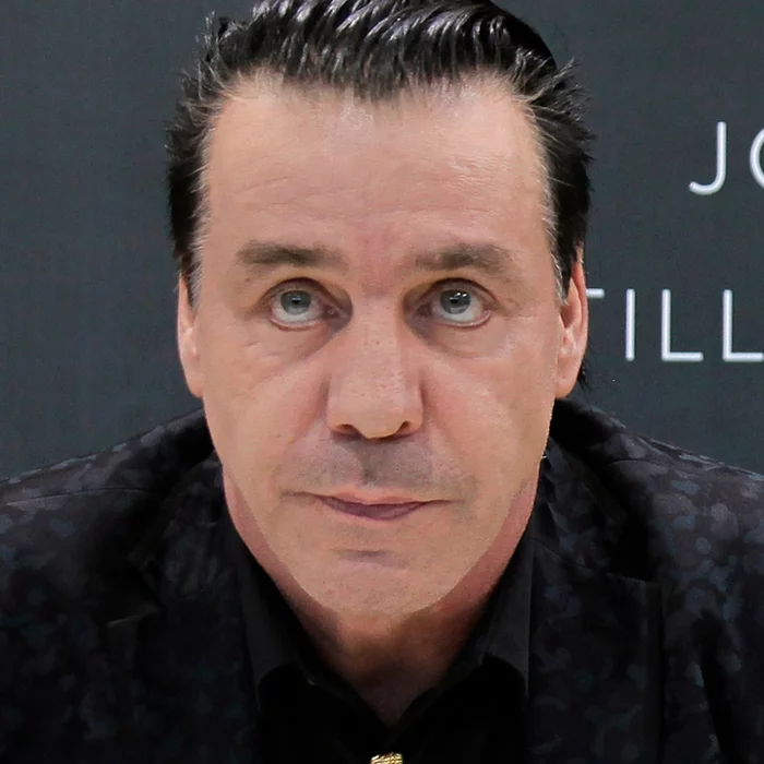 Rammstein lead singer Till Lindemann hospitalized with coronavirus - Rammstein, Till Lindemann, Coronavirus, Pandemic, Berlin