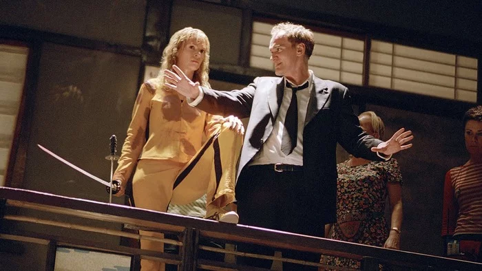 Happy Birthday, Quentin! - Longpost, Birthday, Quentin Tarantino
