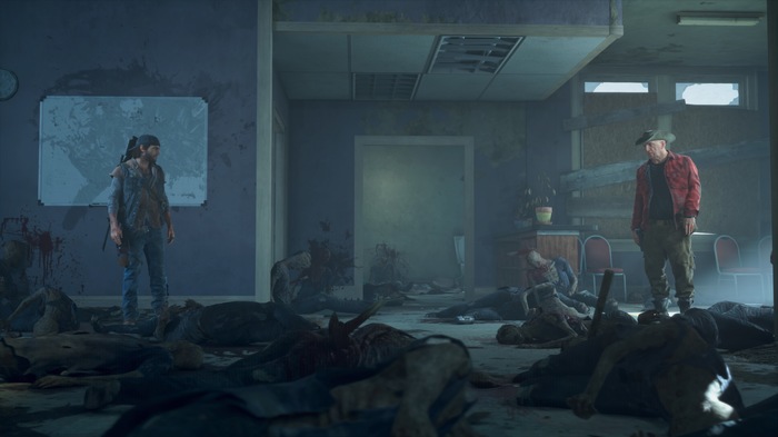 days gone собачьи игрушки зачем нужны. Смотреть фото days gone собачьи игрушки зачем нужны. Смотреть картинку days gone собачьи игрушки зачем нужны. Картинка про days gone собачьи игрушки зачем нужны. Фото days gone собачьи игрушки зачем нужны