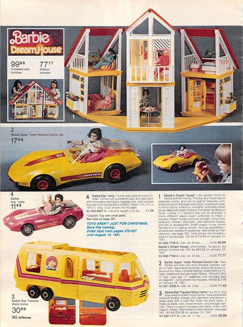 The aroma of decay - Toys, Catalog, Vintage, Images, Longpost