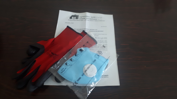 Нужные вещи