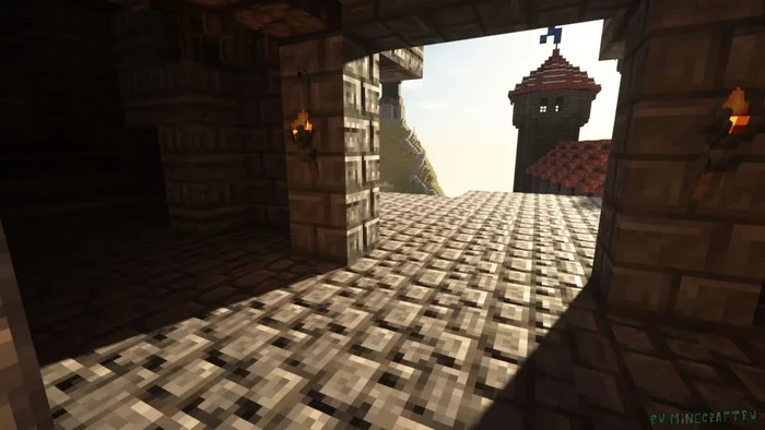 For a week I can’t find out what textures are used here - My, Minecraft, Textures, Fashion