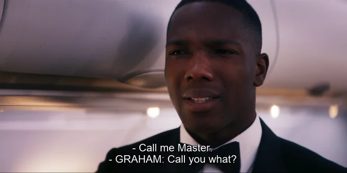 Subtle British humor in Doctor Who - Racism, Doctor Who, Spoiler, Wordplay