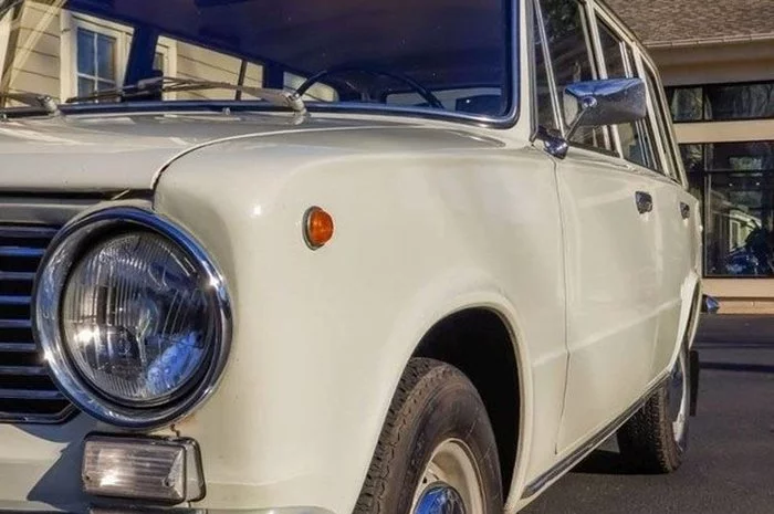 В США обычный ВАЗ-2102 ушёл к новому владельцу почти за 1,5 млн рублей АвтоВАЗ, Ретро, Ebay, США, Длиннопост В США обычный ВАЗ-2102 ушёл к новому владельцу почти за 1,5 млн рублей АвтоВАЗ, Ретро, Ebay, США, Длиннопост