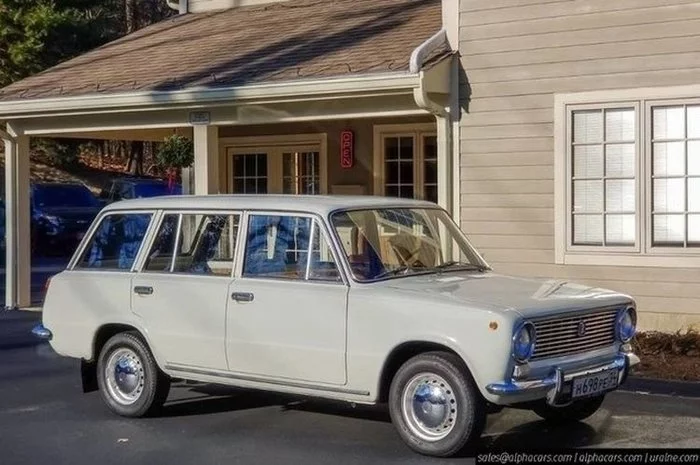 В США обычный ВАЗ-2102 ушёл к новому владельцу почти за 1,5 млн рублей АвтоВАЗ, Ретро, Ebay, США, Длиннопост В США обычный ВАЗ-2102 ушёл к новому владельцу почти за 1,5 млн рублей АвтоВАЗ, Ретро, Ebay, США, Длиннопост