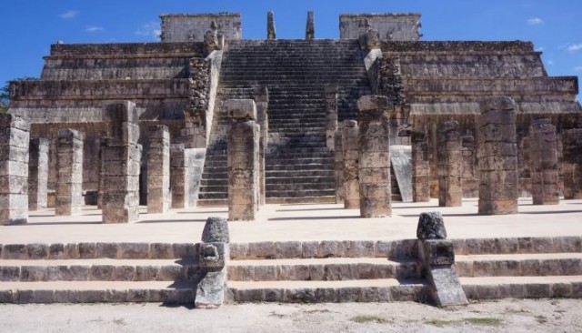 About the solved and unsolved mysteries of the ancient Mayan civilization. (It didn’t fit in a bit, the end is in the comments) - Mayan, Informative, Ancient world, Longpost