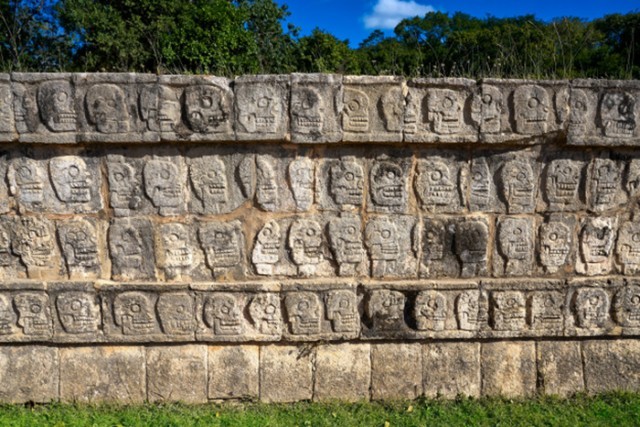 About the solved and unsolved mysteries of the ancient Mayan civilization. (It didn’t fit in a bit, the end is in the comments) - Mayan, Informative, Ancient world, Longpost