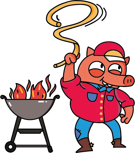 Community about grilling and BBQ culture - My, Meat, Food, BBQ, Grill, B-B-Q, Smoking, Recipe, Condiments