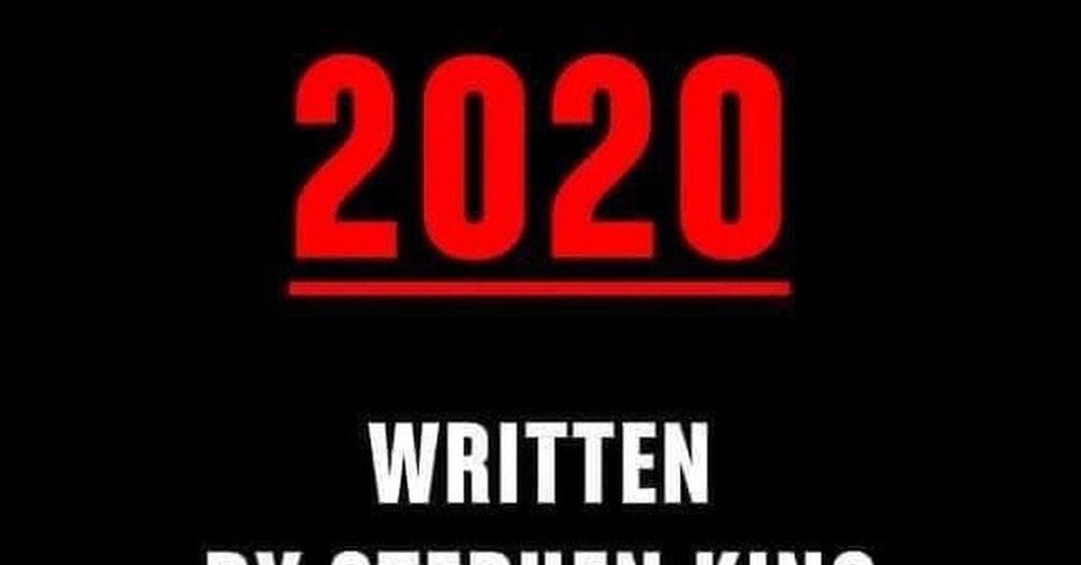 Сценарий 2020