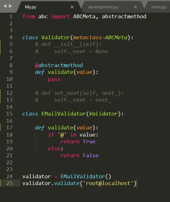 Why such an error? - Python, Transliteration, Homework