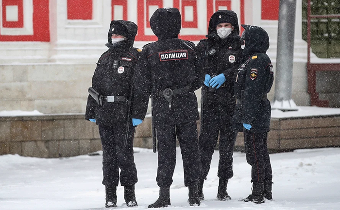 Пам Парам Пам, все отбегались. Сидите дома