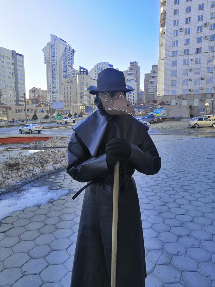 Времена возвращаются