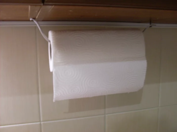 Reply to the post “Holder for hair dryer” - Towel holder, With your own hands, Reply to post