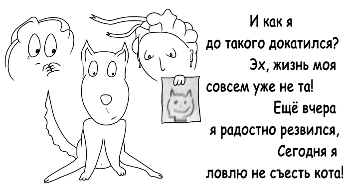      )