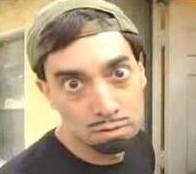 Знаки повсюду!