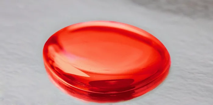 Red mercury - My, League of chemists, Mercury, Red mercury, Chemistry, April 1, Longpost, Humor, GIF