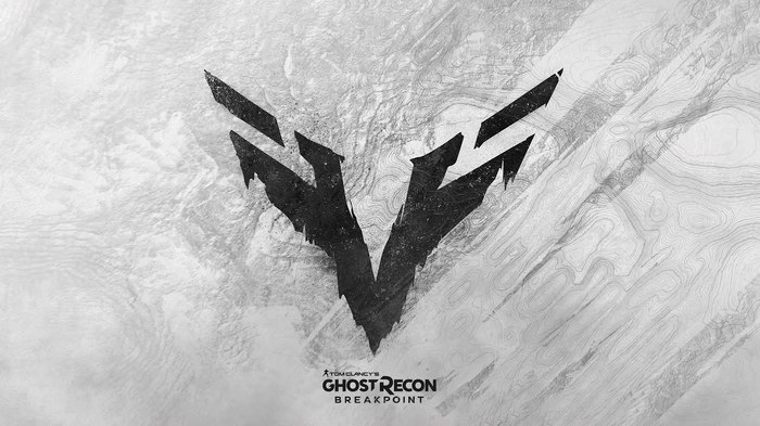 "  "  "Ghost Recon: Breakpoint"   , ,  , , Tom Clancys Ghost Recon